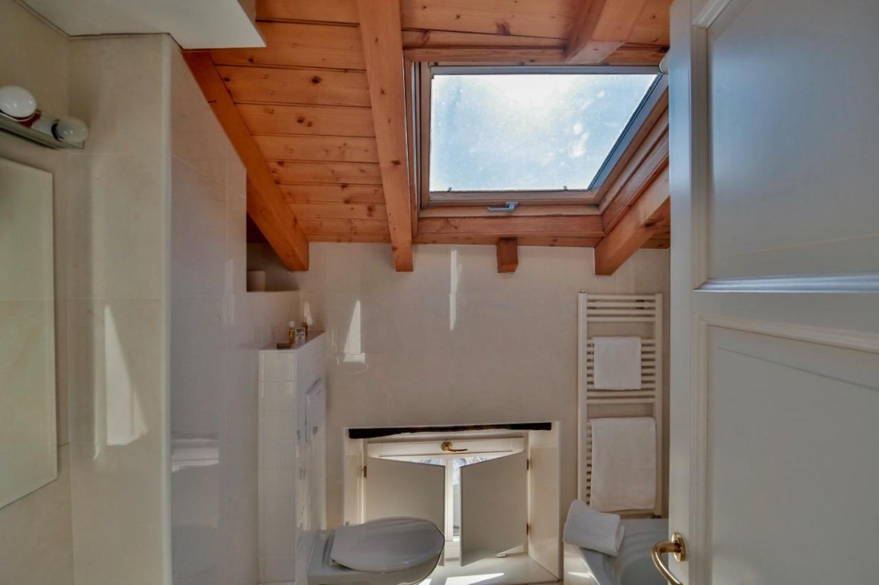 Contempora Apartments - Ca' Brenta Attic San Fedele Intelvi Zewnętrze zdjęcie