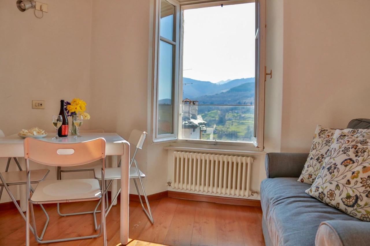 Contempora Apartments - Ca' Brenta Attic San Fedele Intelvi Zewnętrze zdjęcie