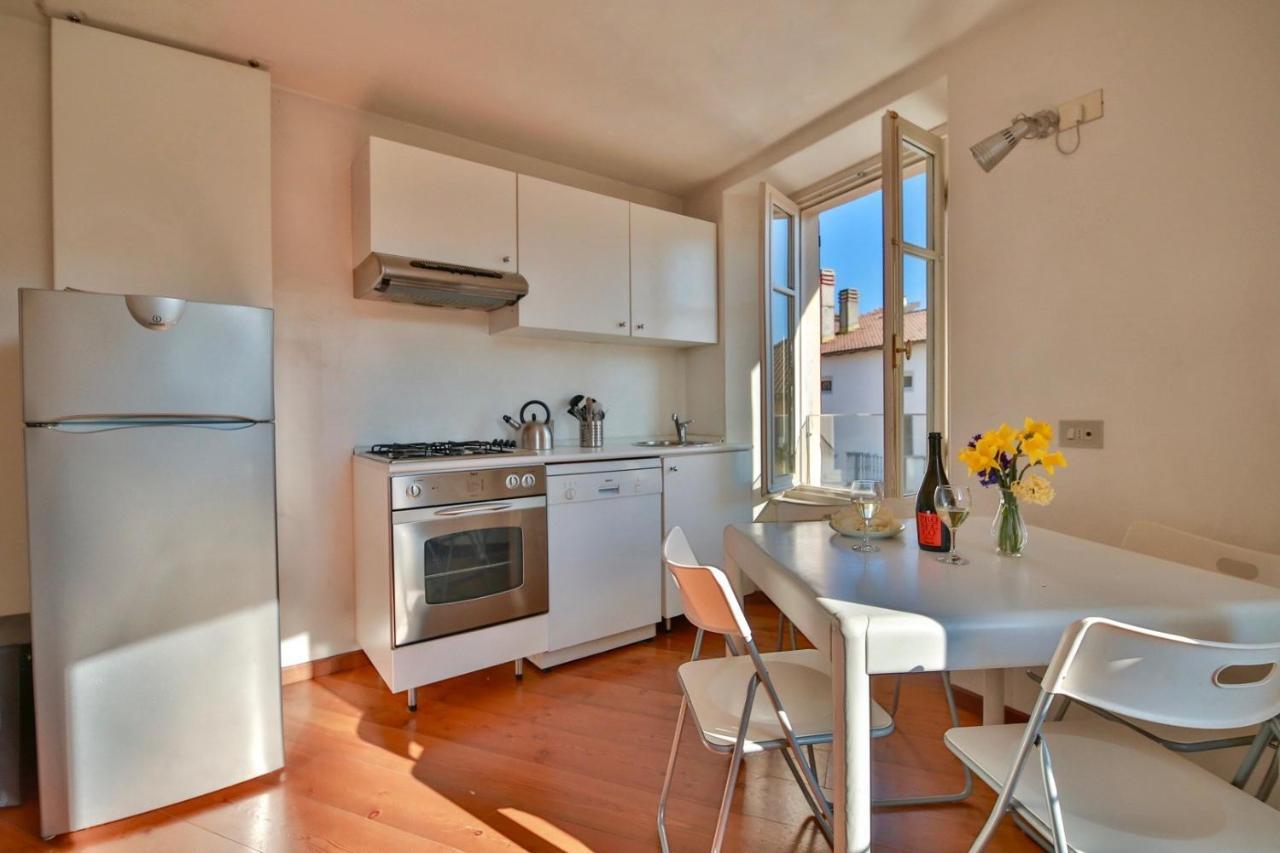 Contempora Apartments - Ca' Brenta Attic San Fedele Intelvi Zewnętrze zdjęcie