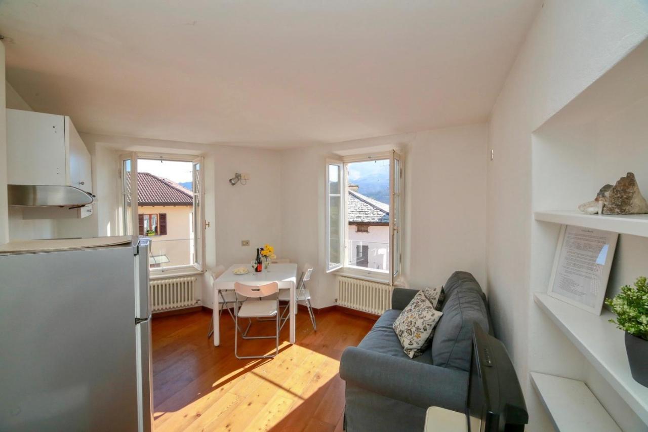 Contempora Apartments - Ca' Brenta Attic San Fedele Intelvi Zewnętrze zdjęcie