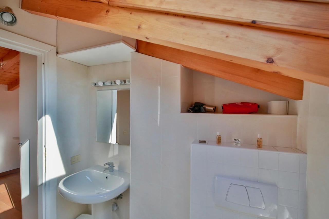 Contempora Apartments - Ca' Brenta Attic San Fedele Intelvi Zewnętrze zdjęcie