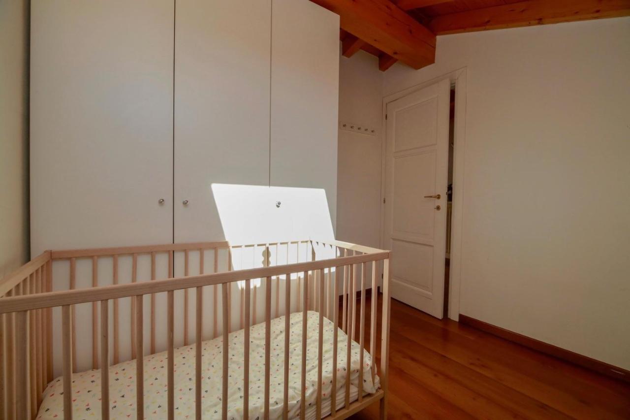 Contempora Apartments - Ca' Brenta Attic San Fedele Intelvi Zewnętrze zdjęcie